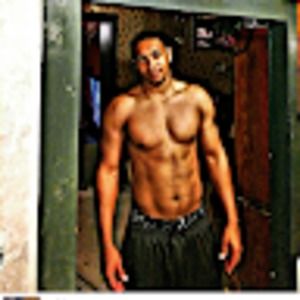 Meet your Posher, Marcus